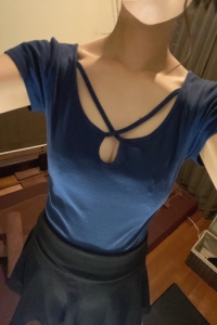 堀越　みゆき2
